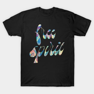 free spirit T-Shirt